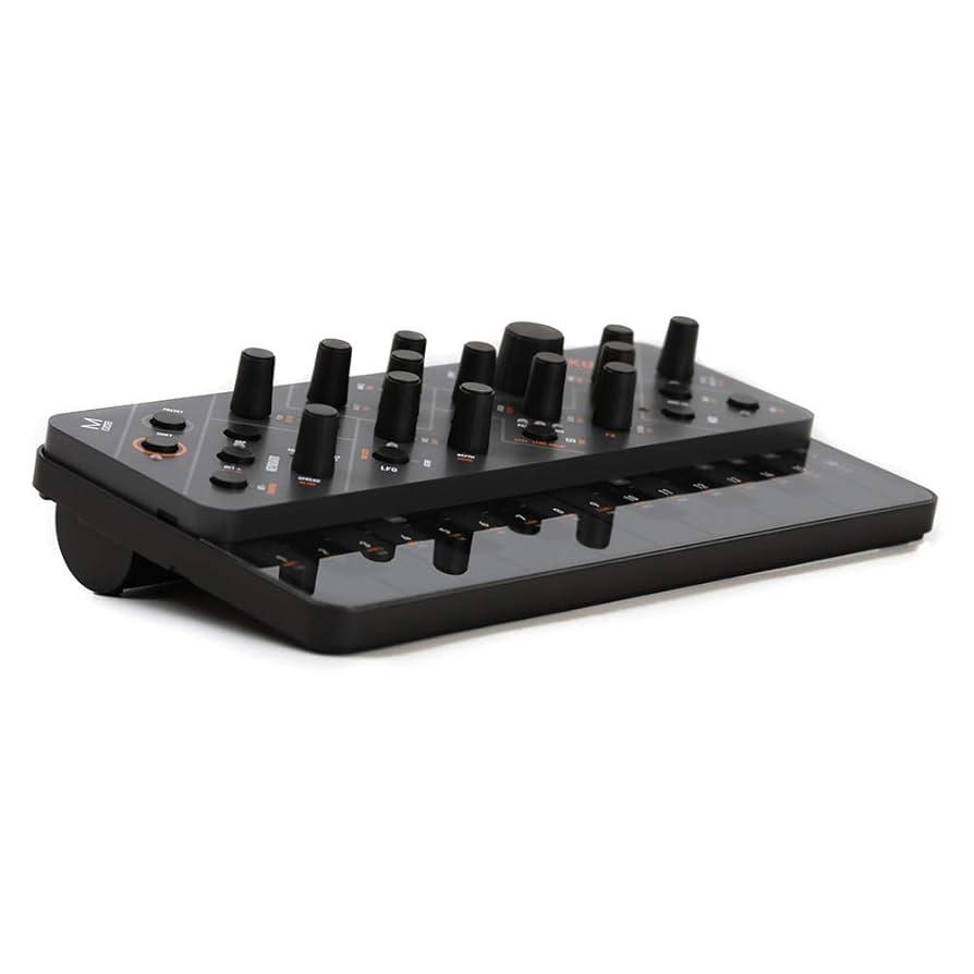 Amazon | Modal Electronics Skulpt Black モーダル スカルプト